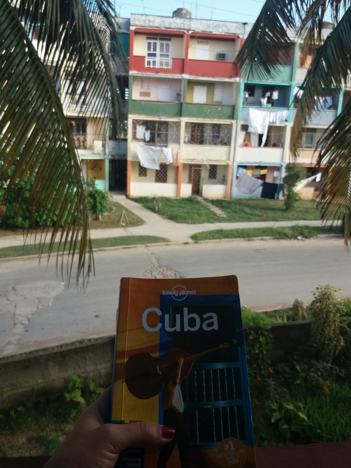 MorePlanesThanTrains-Cuba Our Loyal Lonely Planet